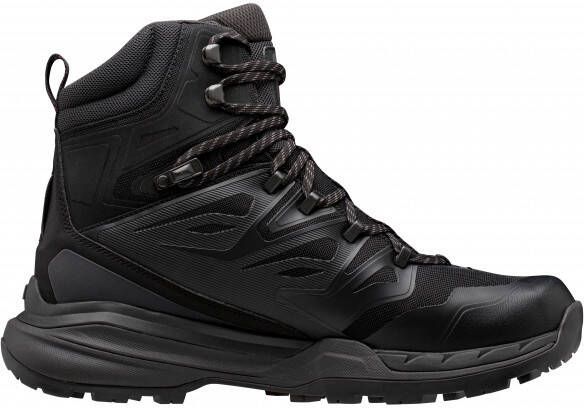 Traverse Hellytech Waterproof Boot Wandelschoenen zwart
