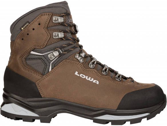Lowa Camino Evo GTX Wandelschoenen Regular, bruin