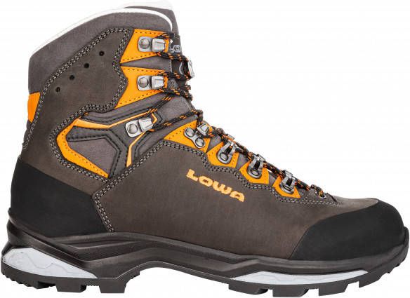 Lowa Camino Evo LL Wandelschoenen Regular, bruin