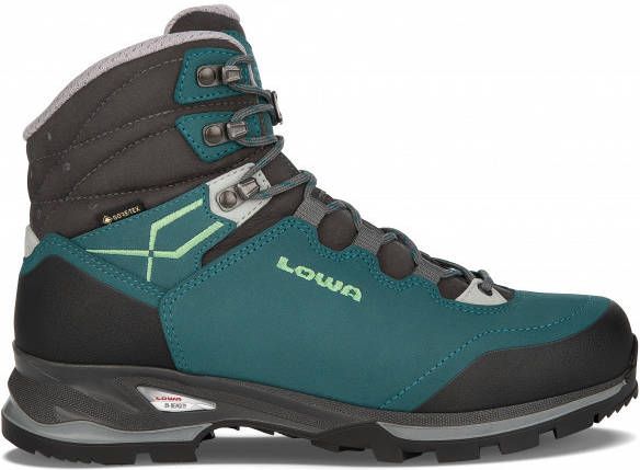 Lowa Lady Light GTX Wandelschoenen grijs