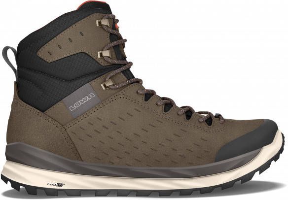 Lowa Malta GTX MID Wandelschoenen bruin