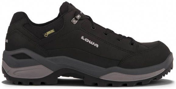 Lowa Renegade GTX Lo Multisportschoenen Slim(S ), zwart