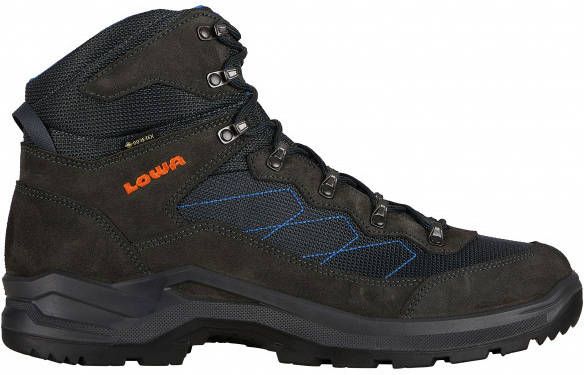Lowa Taurus Pro GTX MID Wandelschoenen zwart