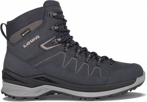 Lowa Toro Pro GTX Mid Wandelschoenen zwart