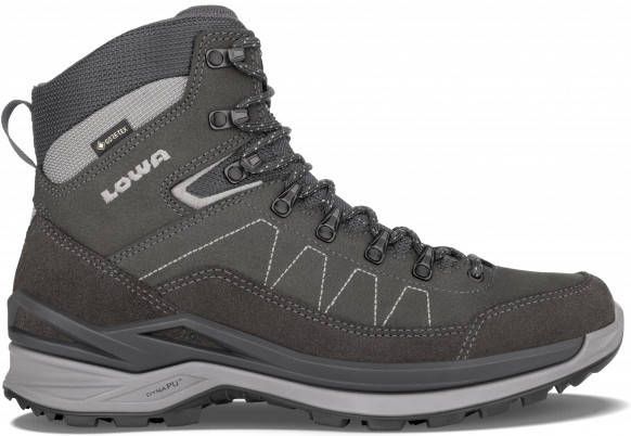 Lowa Toro Pro GTX Mid Wandelschoenen grijs