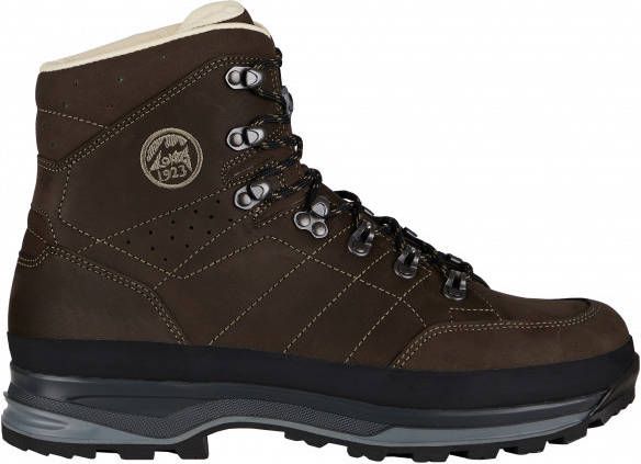 Lowa Trekker Wandelschoenen Regular, bruin
