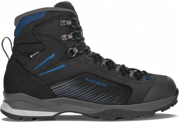 Lowa Vigo GTX Wandelschoenen Regular, zwart