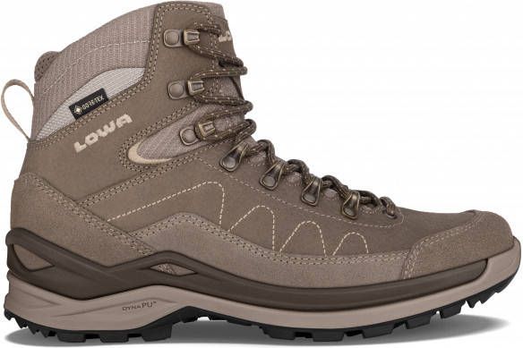 Lowa Women's Toro Pro GTX Mid Wandelschoenen bruin