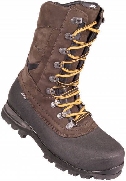 Lundhags Jaure II High Winterschoenen bruin