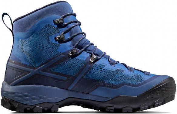 mammut Ducan High GTX Wandelschoenen blauw