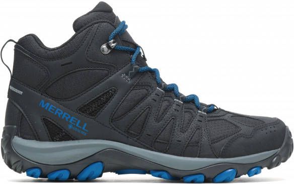 Merrell Accentor 3 Sport Mid GTX Wandelschoenen zwart
