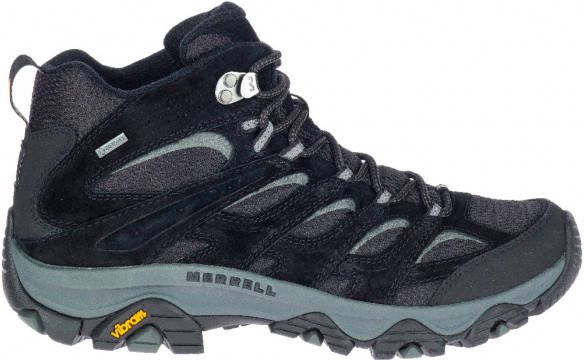 Merrell Moab 3 Mid GTX Wandelschoenen blauw
