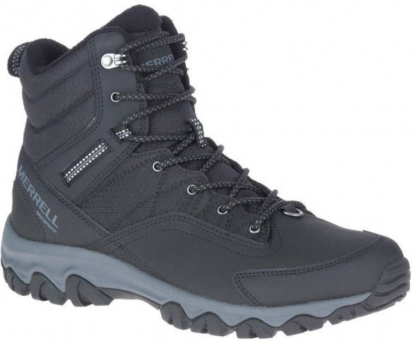 Merrell Thermo Akita Mid WP Wandelschoenen blauw