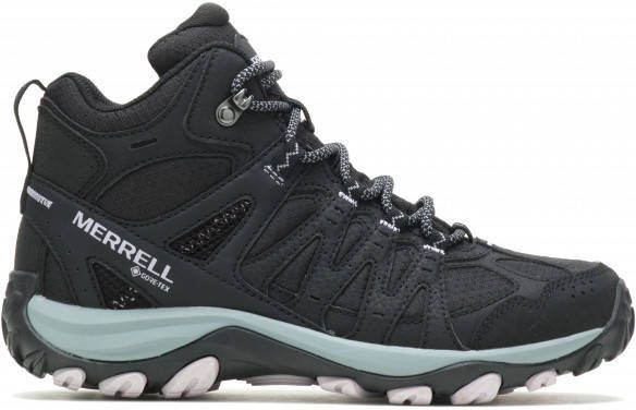 Merrell Women's Accentor 3 Sport Mid GTX Wandelschoenen zwart