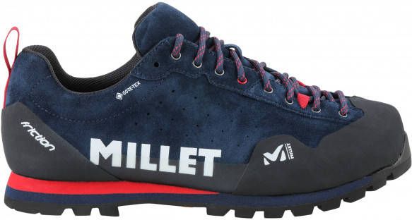 Millet Friction GTX Approachschoenen blauw