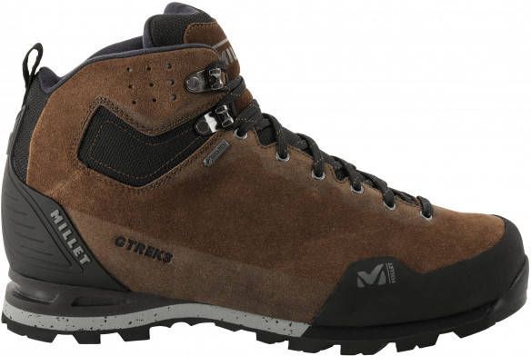 Millet G Trek 3 GTX Wandelschoenen bruin/zwart