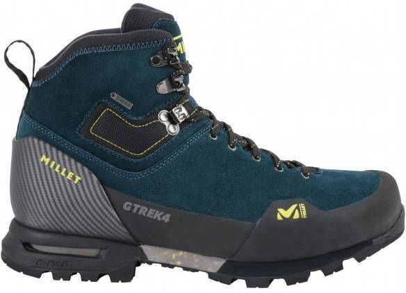 Millet G Trek 4 GORE TEX M Wandelschoenen blauw