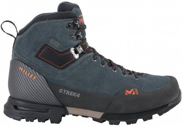 Millet G Trek 4 GORE TEX M Wandelschoenen blauw