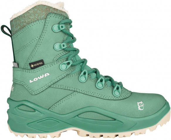 Namuk Kid's Couloir GTX nmk Winterschoenen turkoois