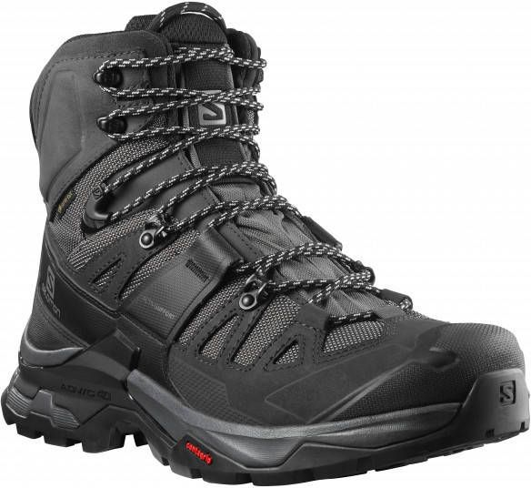 Salomon Quest 4 GTX Wandelschoenen zwart
