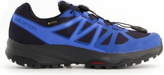 Salomon XA Siwa GTX Trailrunningschoenen blauw