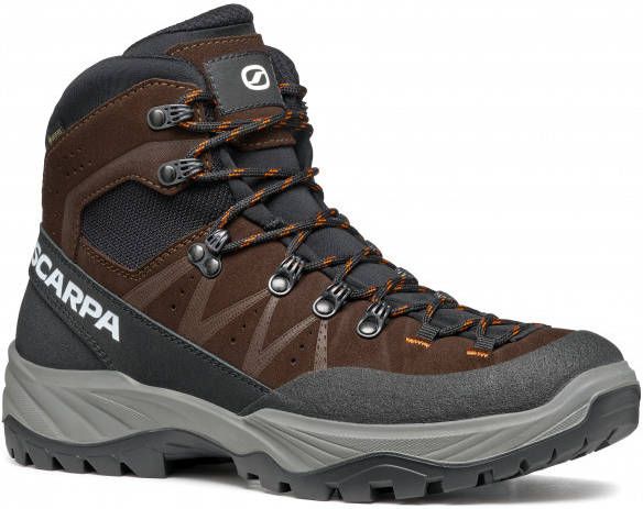 Scarpa Boreas GTX Wandelschoenen grijs