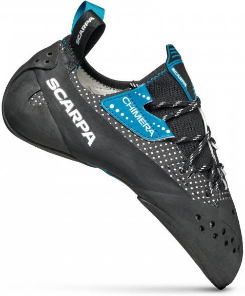 Scarpa Chimera Klimschoenen grijs