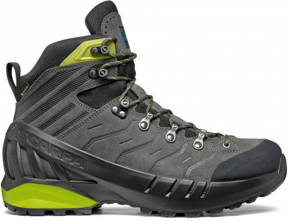 Scarpa Cyclone S GTX Wandelschoenen zwart