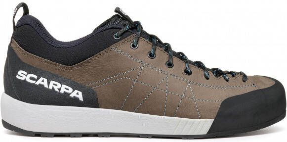 Scarpa Gecko Pro Approachschoenen bruin
