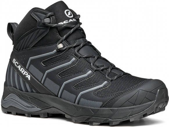 Scarpa Maverick Mid GTX Wandelschoenen grijs/zwart