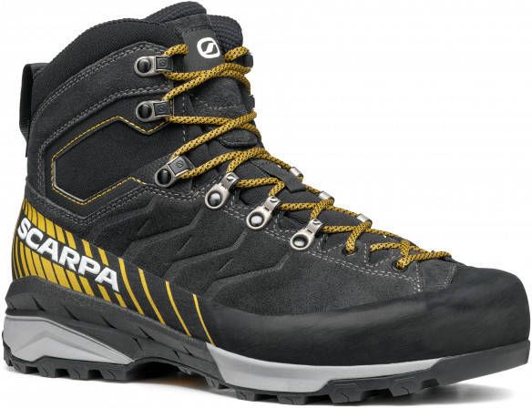 Scarpa Mescalito TRK GTX Wandelschoenen zwart/grijs