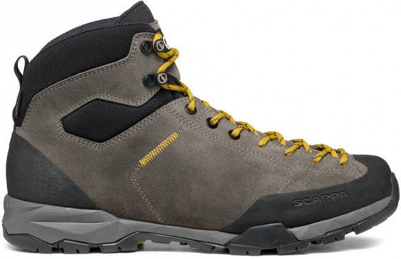 Scarpa Mojito Hike GTX Wide Wandelschoenen grijs