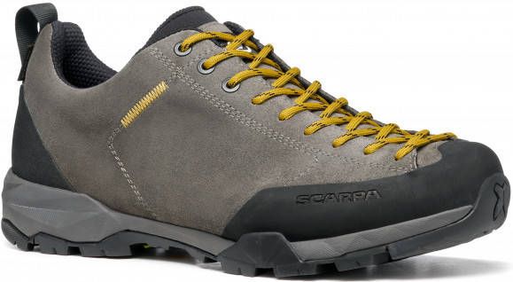 Scarpa Mojito Trail GTX Suede Multisportschoenen bruin