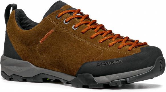 Scarpa Mojito Trail Multisportschoenen bruin