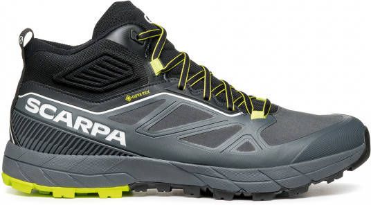 Scarpa Rapid Mid GTX Approachschoenen grijs