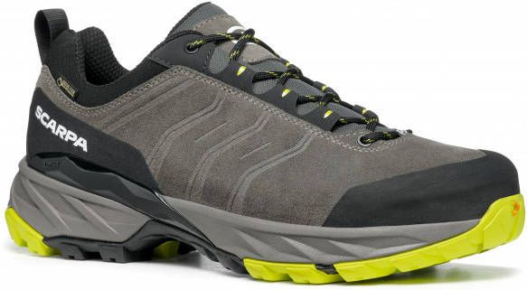 Scarpa Rush Trail GTX Wandelschoenen bruin