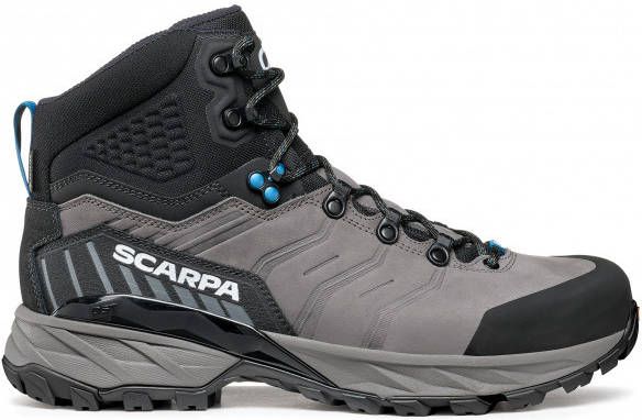 Scarpa Rush Trek Pro GTX Wandelschoenen grijs/zwart