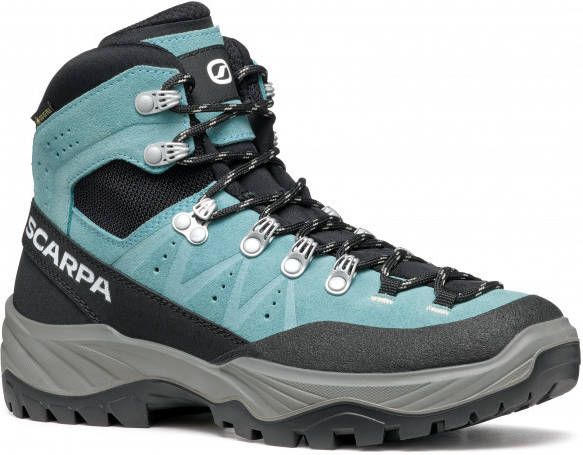 Scarpa Women's Boreas GTX Wandelschoenen zwart