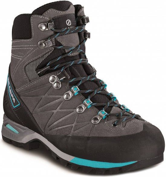 Scarpa Women's Marmolada Pro OD Wandelschoenen zwart/grijs
