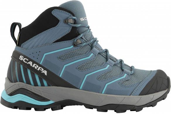Scarpa Women's Maverick Mid GTX Wandelschoenen grijs