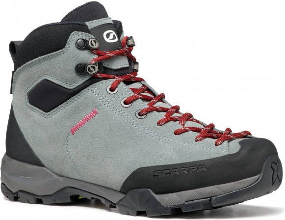 Scarpa Women's Mojito Hike GTX Wandelschoenen grijs