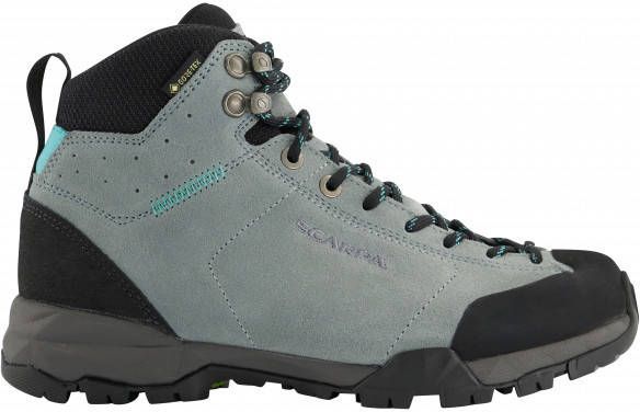 Scarpa Women's Mojito Hike GTX Wandelschoenen grijs