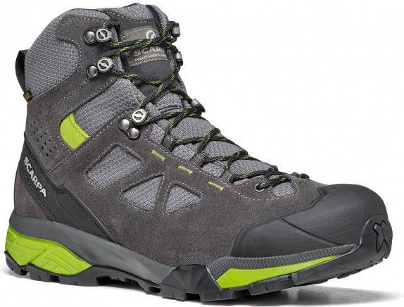 Scarpa ZG Lite GTX Wandelschoenen zwart