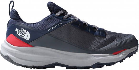 The North Face Vectiv Exploris 2 Futurelight Multisportschoenen blauw