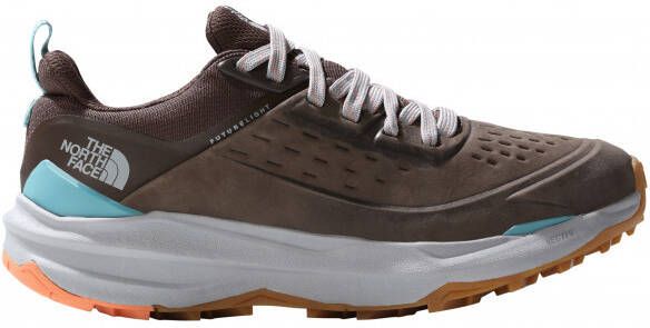 The North Face Women's Vectiv Exploris 2 Futurelight LEA Multisportschoenen bruin