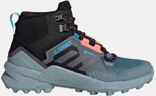 Adidas Terrex Swift R3 Mid Gore Tex Hiking Shoes Adidas, Zwart, Dames