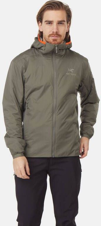 Arcteryx Arc'teryx Atom LT Isolatiejas Groen