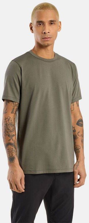 Arcteryx Arc'teryx Captive T shirt Groen