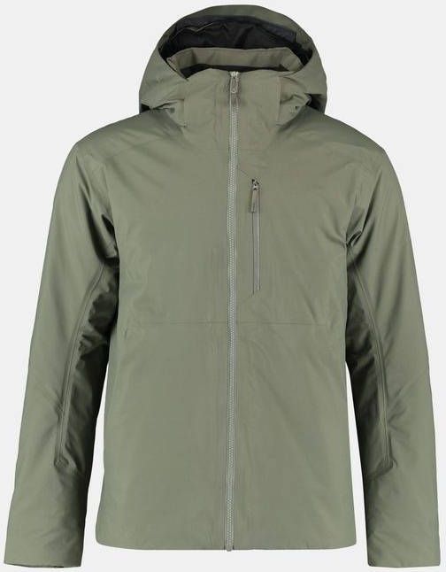 Arcteryx Arc'teryx Ralle Insulated Jas Groen