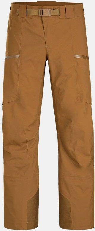 Arcteryx Arc'teryx Sabre Pant Skibroek Bruin